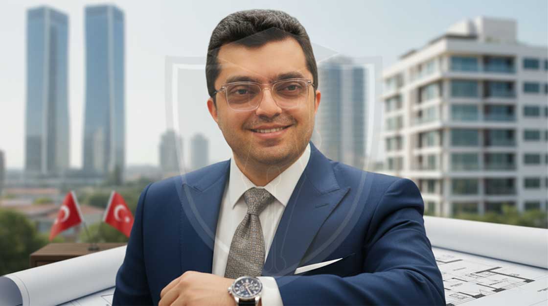 خرید ملک در ترکیه