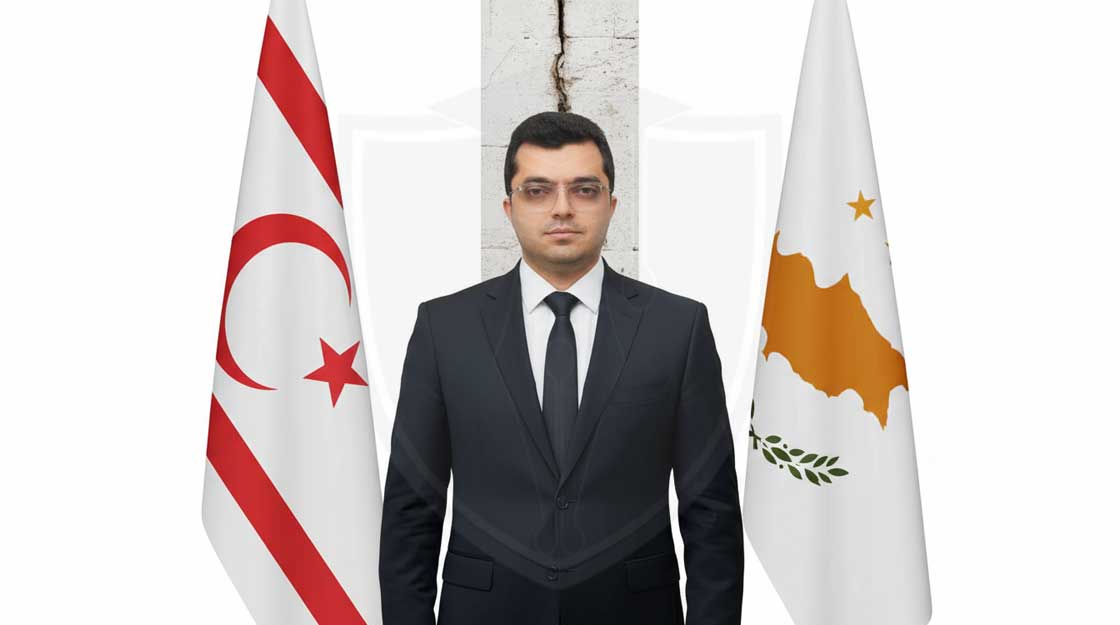 وضعیت سیاسی قبرس