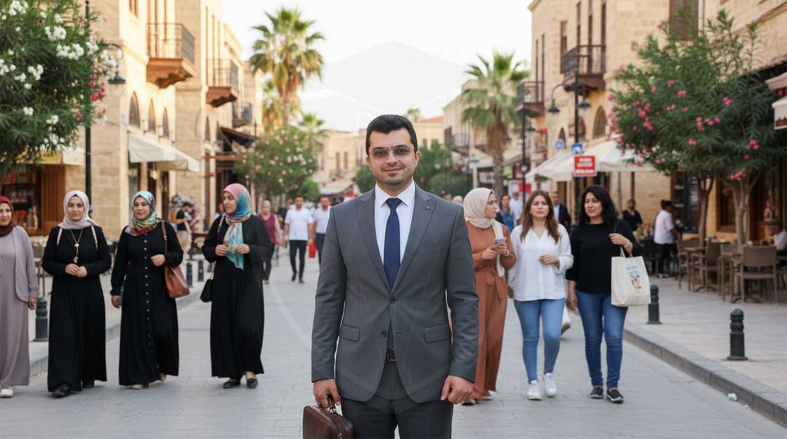 حجاب در قبرس شمالی