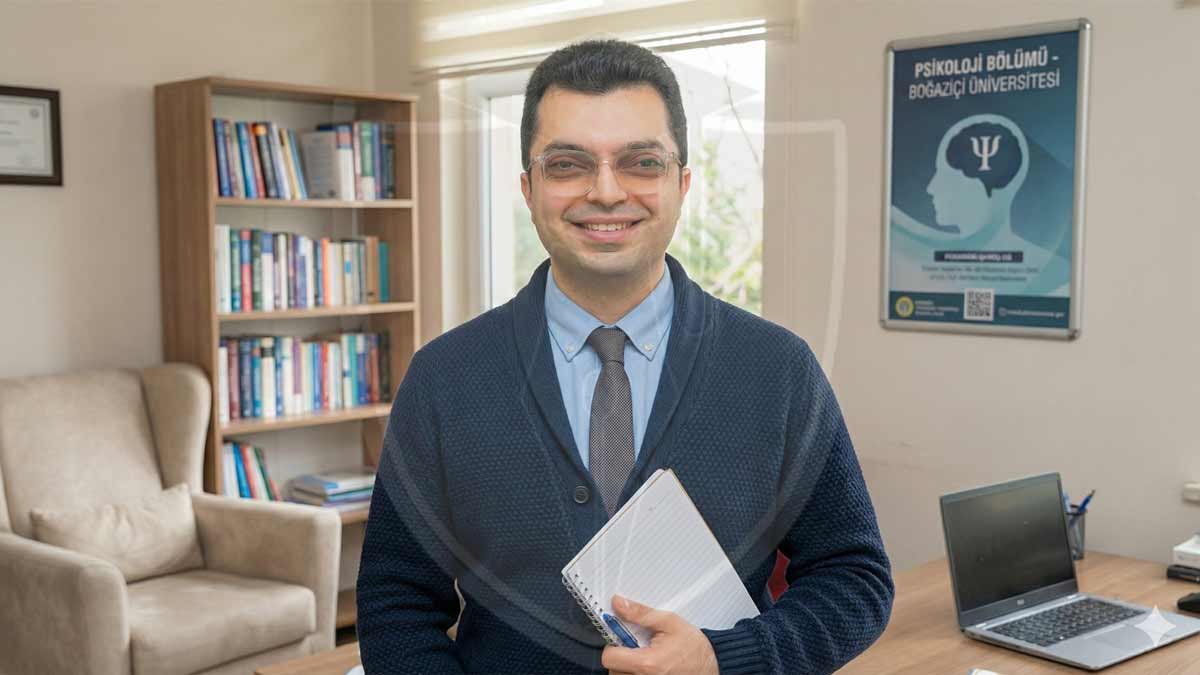 تحصیل روانشناسی در ترکیه