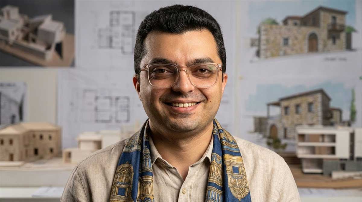تحصیل معماری در قبرس